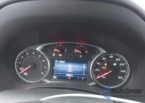 2020 GMC Terrain Fwd Sle z USA, uszkodzony, nr VIN 3GKALMEVXLL122531